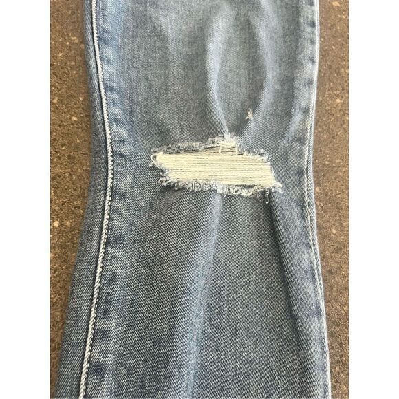 PAIGE HOXTON ANKLE PEG JEAN  size 26 - Picture 9 of 11